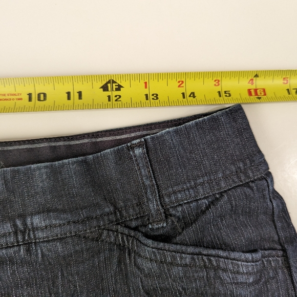 Christopher & Banks Jeans Size 10 short - Picture 10 of 10